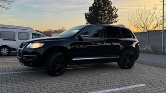 Volkswagen Touareg 3.0tdi 4x4 R Line - 17