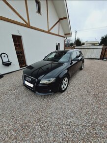 Predám Audi A4 B8 2010 2.7 TDi 140kW - 17