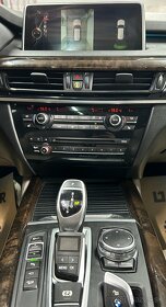 BMW X5, M-SPORT, INDIVIDUAL, xDRIVE, 190KW/258PS, DPH - 17