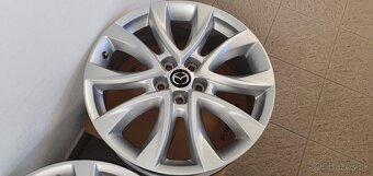 5x114,3 r19 mazda kia hyundai mitsubishi toyota honda - 17