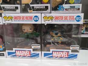 Marvel FUNKO POP - 17