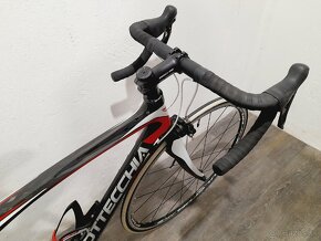 Predám cestný bicykel Bottechia 8Avio Carbon  28" - 17