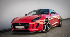 Jaguar F-Type S 3.0 V6 - 17