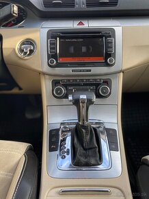 VW PASSAT CC 2.0TDI DSG - 17