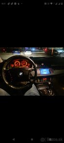 BMW X5 2002 rok 135 kw 3 liter diesel - 17