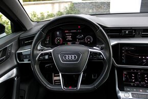 Audi A6 Avant 40 2.0 TDI S-Line 150kW Odpočet DPH - 17