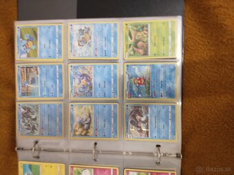 Pokémon karty V, V Max, ex, GX , holo , staré karty - 17