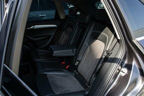 Audi Q5 3.0 TDI DPF quattro S tronic - 17