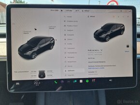 Tesla Model Y Dual Motor 75kWh 514k 4x4 za 37.492 € - 17