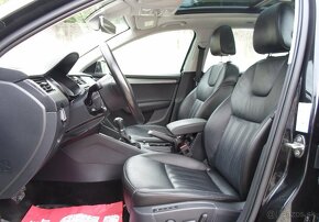 Škoda Octavia Combi 1.6 TDI Style DSG Panorama - 17