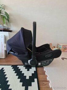 Bugaboo Fox 2 - Black - 17