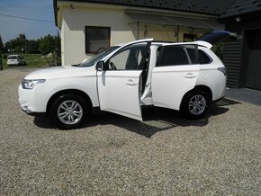 Mitsubishi Outlander 2.2 DI-D Intense A/T - 17