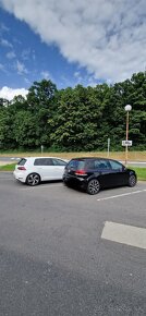 Volkswagen Golf VI 1.4 TSi 90kW - 17