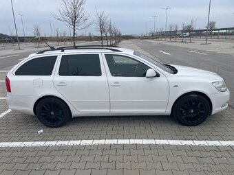 Škoda Octavia Combi 1.8TSI 2009 L&K - 17