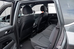 SsangYong Rexton / GRIP+/ CLUB+/ 31 658 NETTO - 17