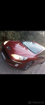 Predam Peugeot 407 100kw R.v2006 - 17