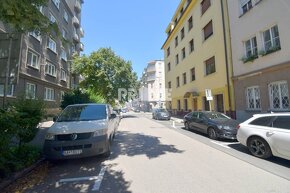 Štýlový 2i byt, rekonštrukcia, balkón, klíma, centrum,Lazare - 17