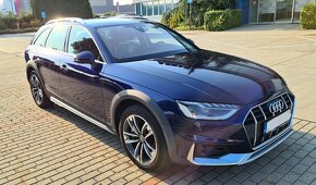 Audi A4 Allroad quattro 45 TDI PANO VC ACC 360°Kam/Massage - 17