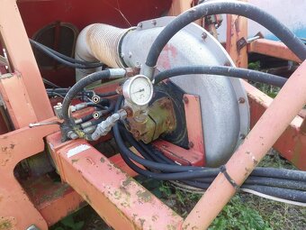 HORSCH 6M,SW 2300DSD, - 17