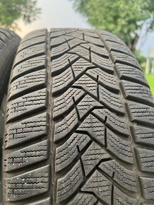 Predam kolesa ŠKODA  205/50  r17 - 17