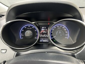 Hyundai ix35 1.6i GDI benzin 99kw - 17