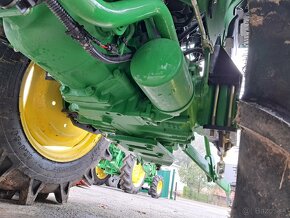 JOHN DEERE 3036E 4X4 - 17