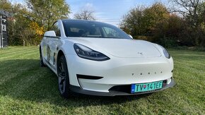 Tesla 3 standard range plus - možný odpočet DPH - 17