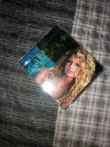 Taylor Swift CD - 17