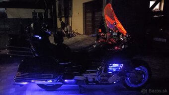 Honda Goldwing SE 1500 - 17