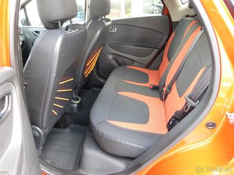 Renault Captur Energy 1.5 dCi Helly Hansen EDC - 17