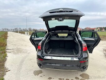 BMW X6 xDrive 35d - 17