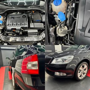 Škoda Octavia COMBI 2.0TDi CR DSG+Xenon+Šiber+Model 2013+Top - 17