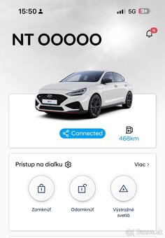 Hyundai I30N Fastback 2,0TGDI Perfomance Everyday - 17