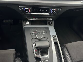 Audi Q5 2.0 TDI quattro - 17