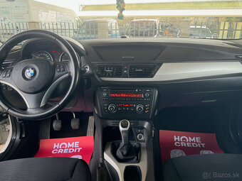 BMW X1 xDrive 18d 4x4 - 17