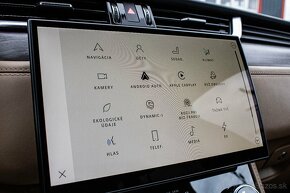 Jaguar F-Pace P400e Plug-in Hybrid - 17