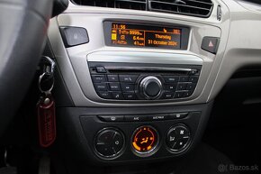 Citroën C-Elysée PureTech Benzín, 1. Majiteľ, SR, Ťažné - 17