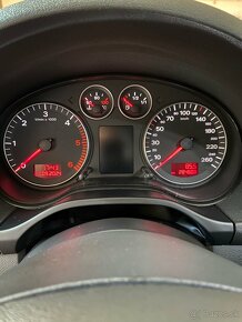 Audi a3 8p Sline 1.9 77kw - 17