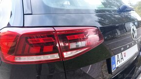 Volkswagen Passat variant B8,,2020 rok. 2,0TDI, DSG ,LED FUL - 17