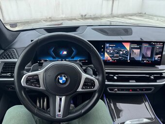 BMW X7 xDrive M60i mHEV A/T (odpočet DPH) - 17