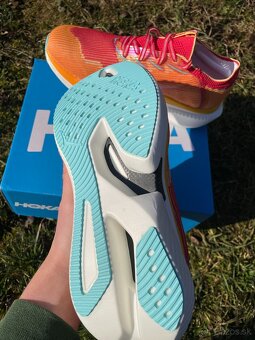 Hoka Cielo X1 EU44 - 17