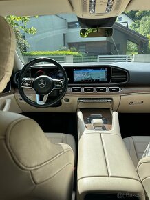 Predam Mercedes Benz Gle 350d - 17