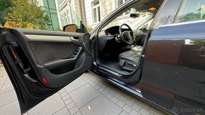 Audi A5 Sportback 2.0 TDI multitronic - 17