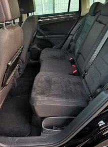 VW Tiguan 2.0 TDI 140kw DSG 4Motion  Virtual Cockpit R-Line - 17