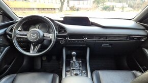 Mazda 3 2.0 Skyactiv G122 Plus Sound 90kW, M6, 5d. - 17