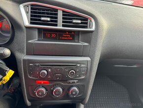 Citroen C4 1.6 HDi - 17