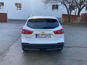 QASHQAI 2017 1.6 Benzín,149065km,120kW, Manualna prevodovka - 17