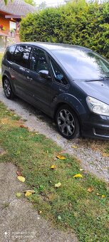 Ford Smax 2.0 TDCi 103kw 2009 automat - 17