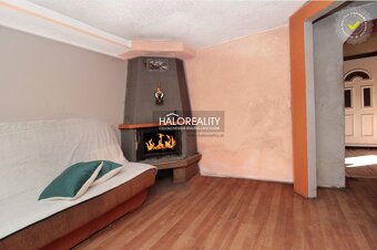 HALO reality - Predaj, rodinný dom Čierny Balog - EXKLUZÍVNE - 17