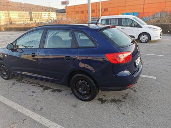 Seat ibiza - 17